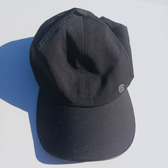 Unitalla Size OS Balck Men's CAP - Picture 1 of 7